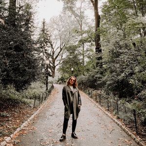 Meet your Posher, Nicole